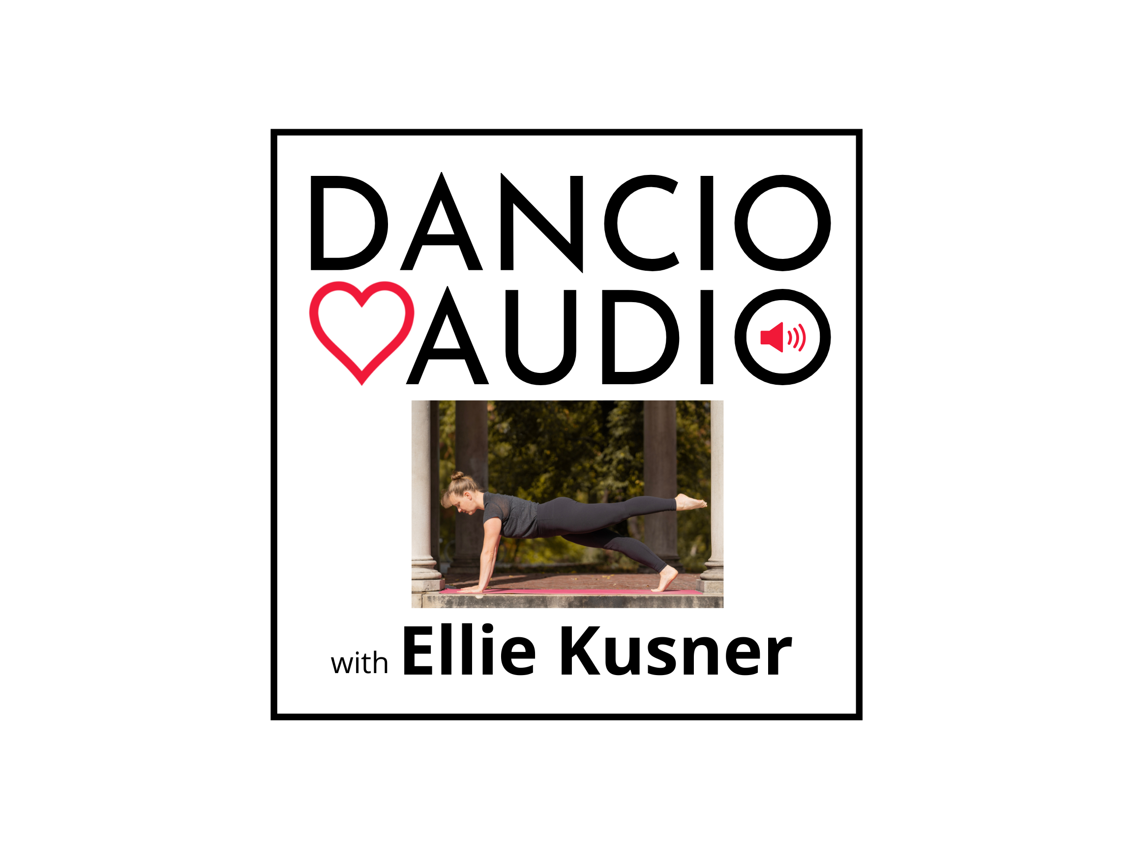 Audio Somatics with Ellie Kusner