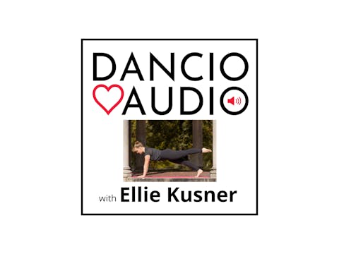 Audio Somatics with Ellie Kusner