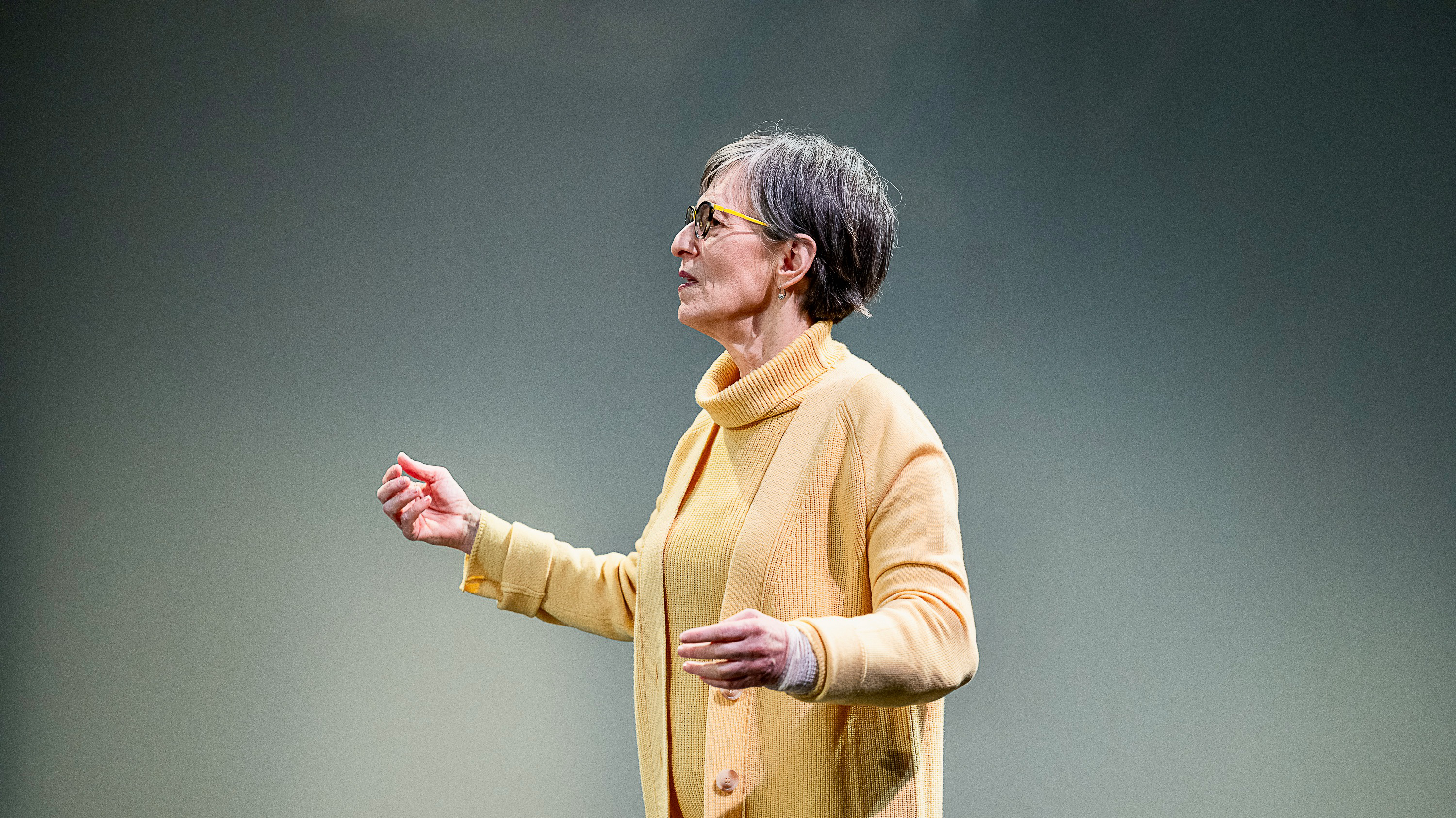 Diana Byer Legacy Project with Jacob's Pillow | Subscribers Only