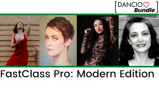 Fastclass Pro: Modern Edition