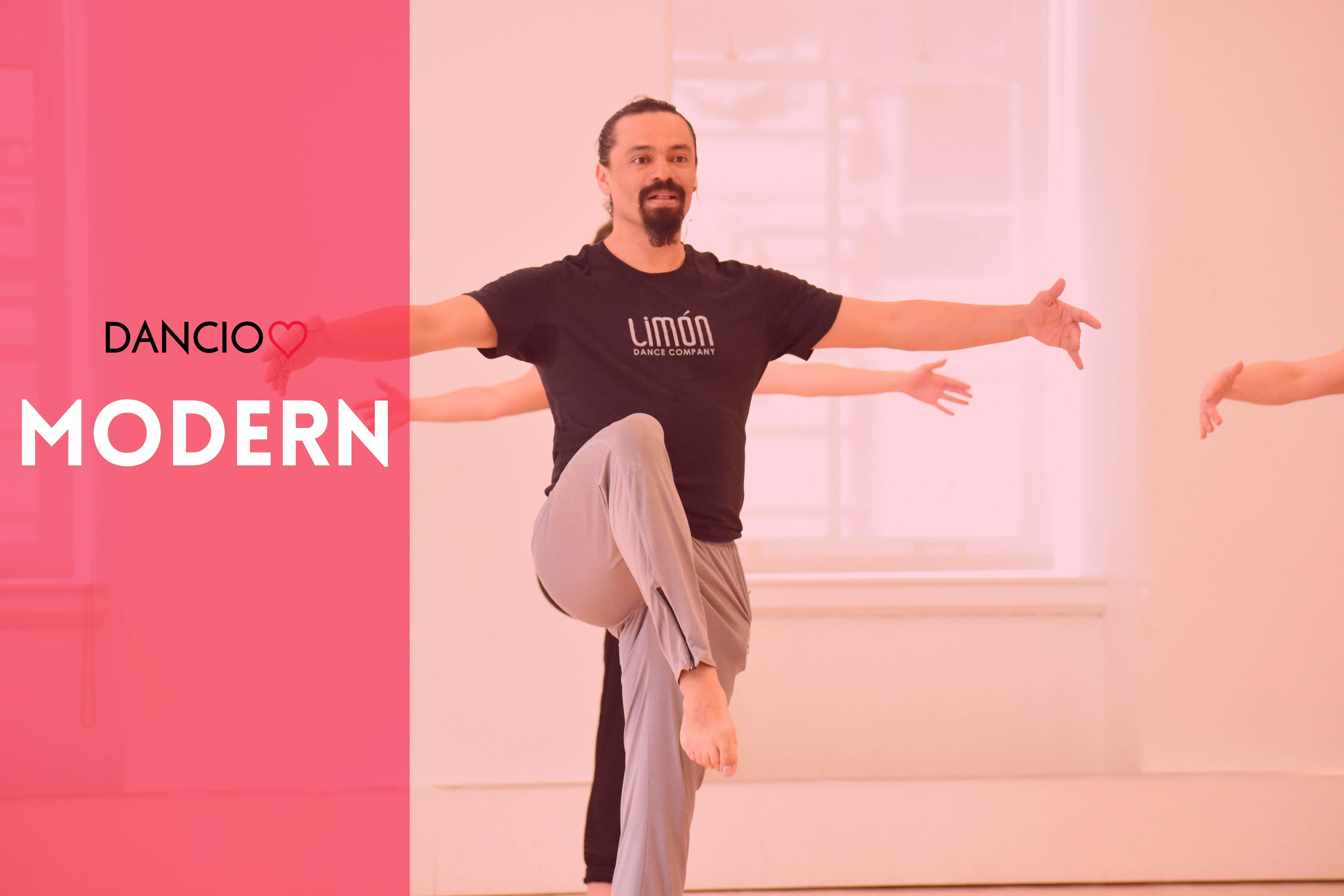 Modern Dance Technique