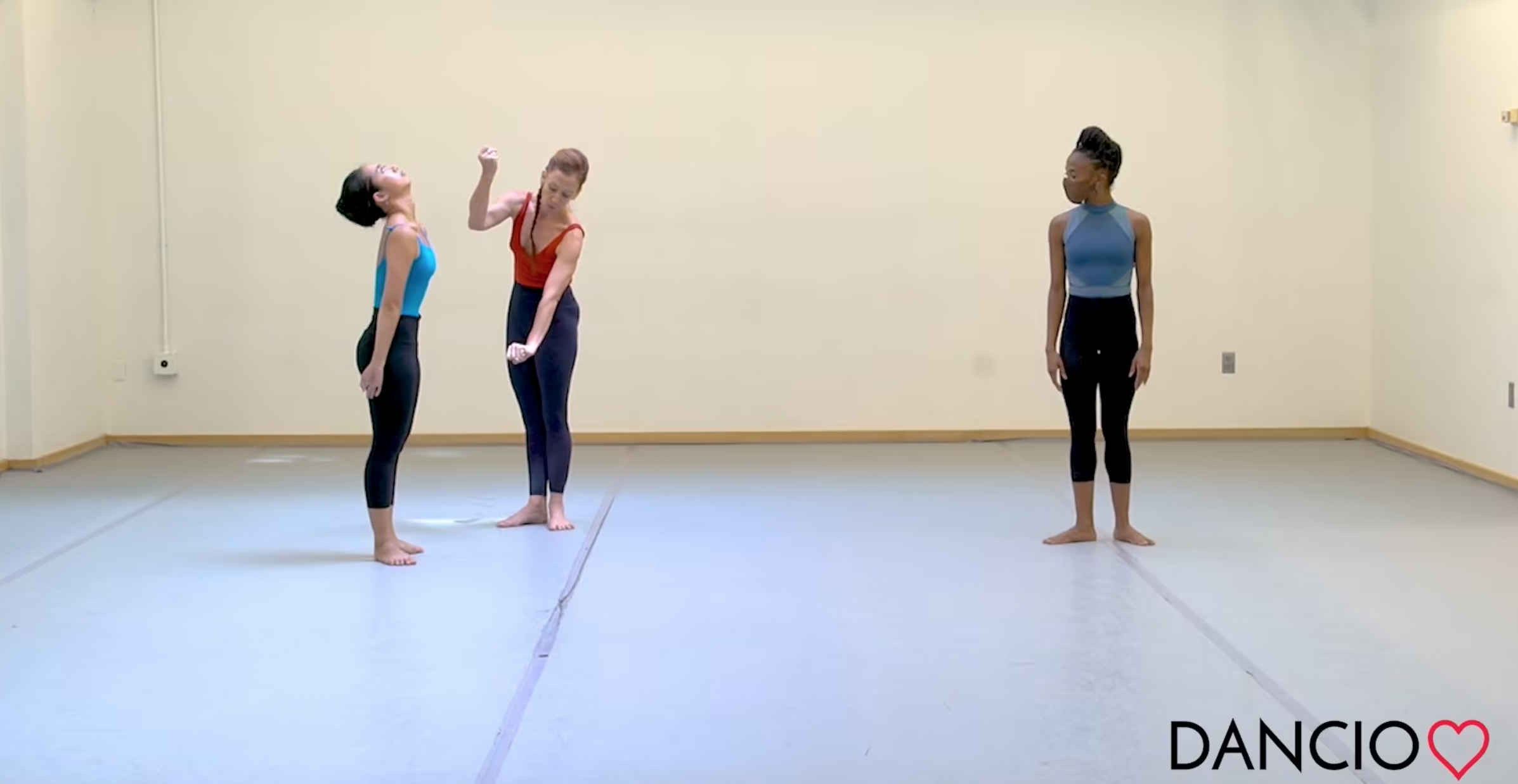 3: Beginner Graham Modern with Blakeley White-McGuire