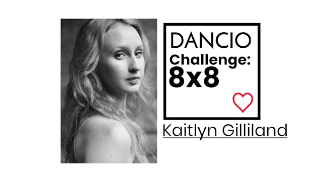 Ballet with Kaitlyn Gilliland | Begin...