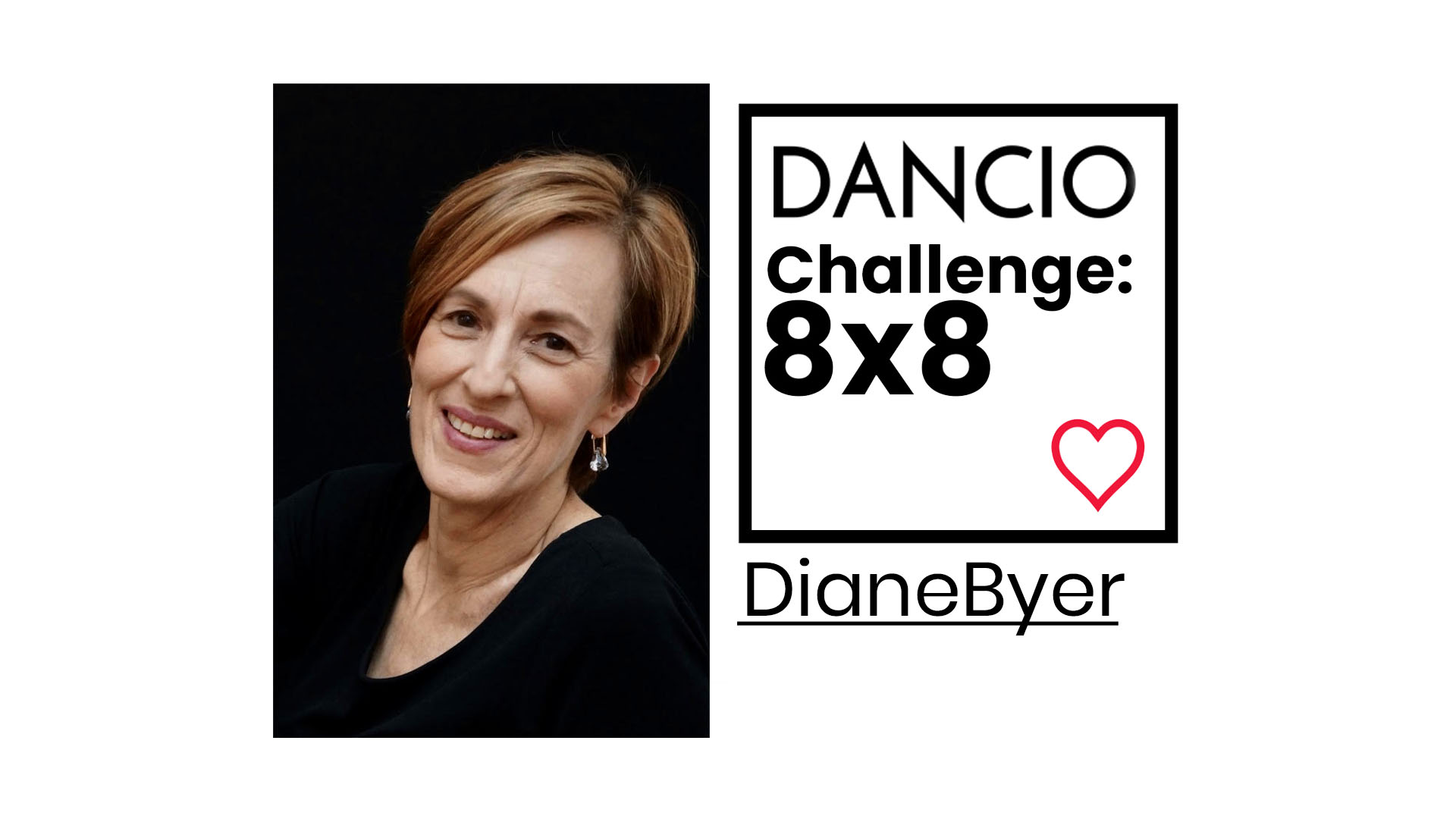 Ballet with Diana Byer