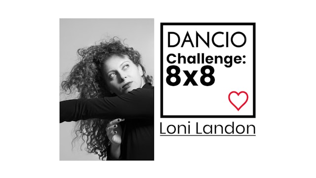 Contemporary Dance with Loni Landon | Open Level
