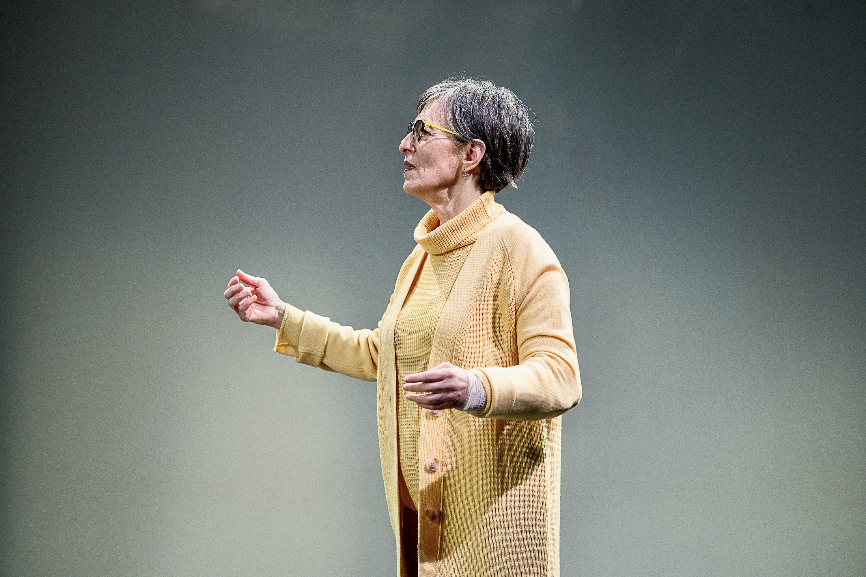 Diana Byer Legacy Project with Jacob's Pillow | Subscribers Only