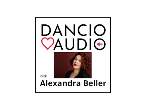 Audio Bartenieff with Alexandra Beller