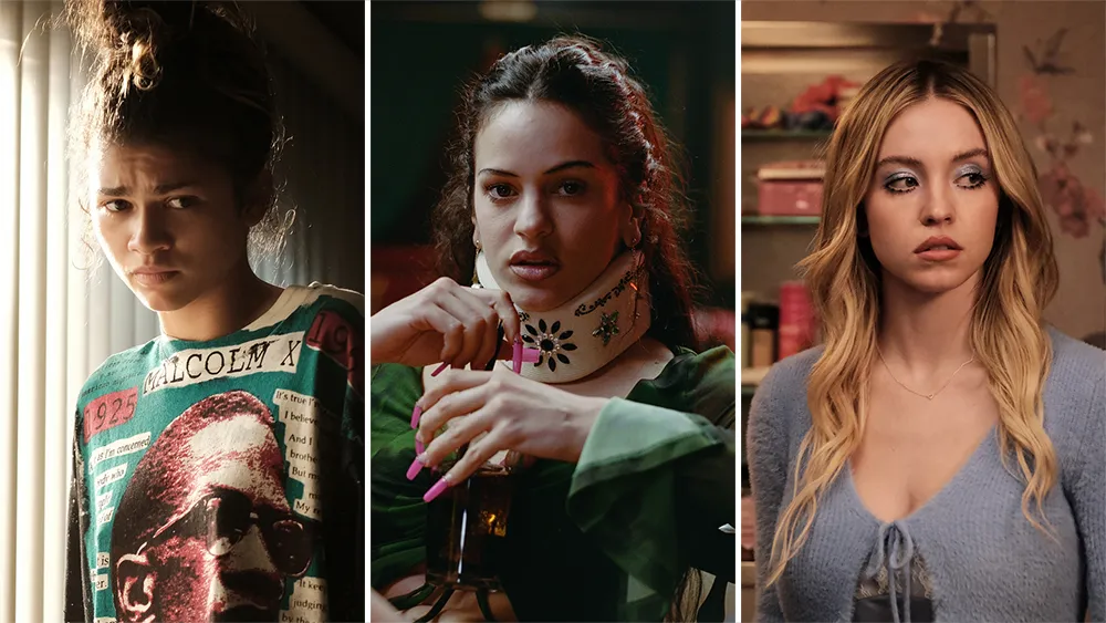 Warner Bros. Discovery Video