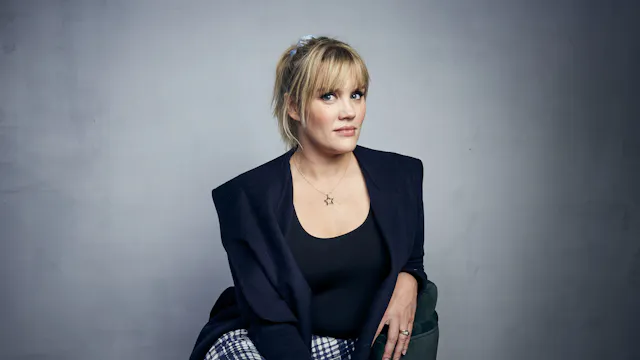 Emerald Fennell - "Why I chose Wuther...