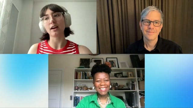 Vimeo's Features for Marketers