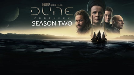 Warner Bros. Discovery Video