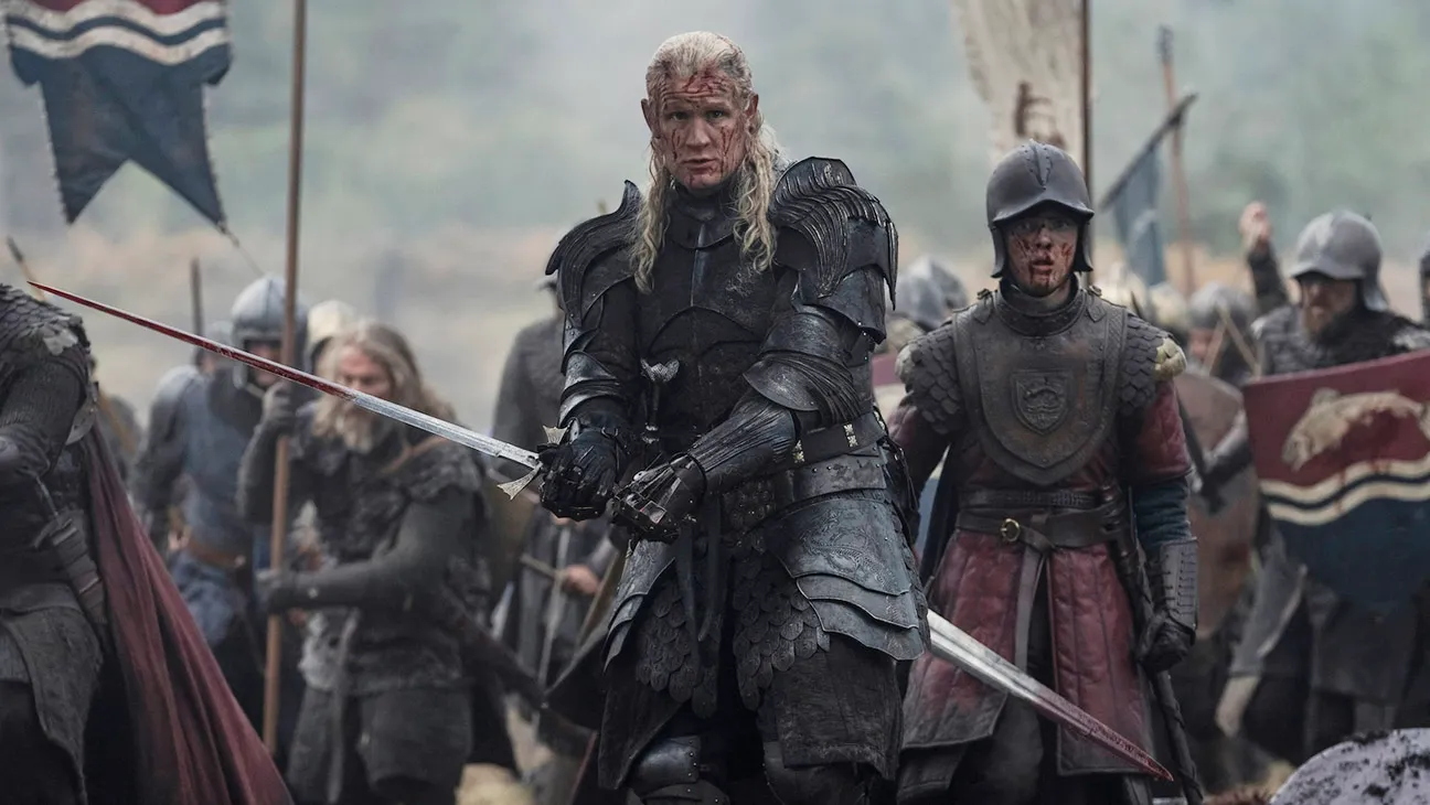 Warner Bros. Discovery Video