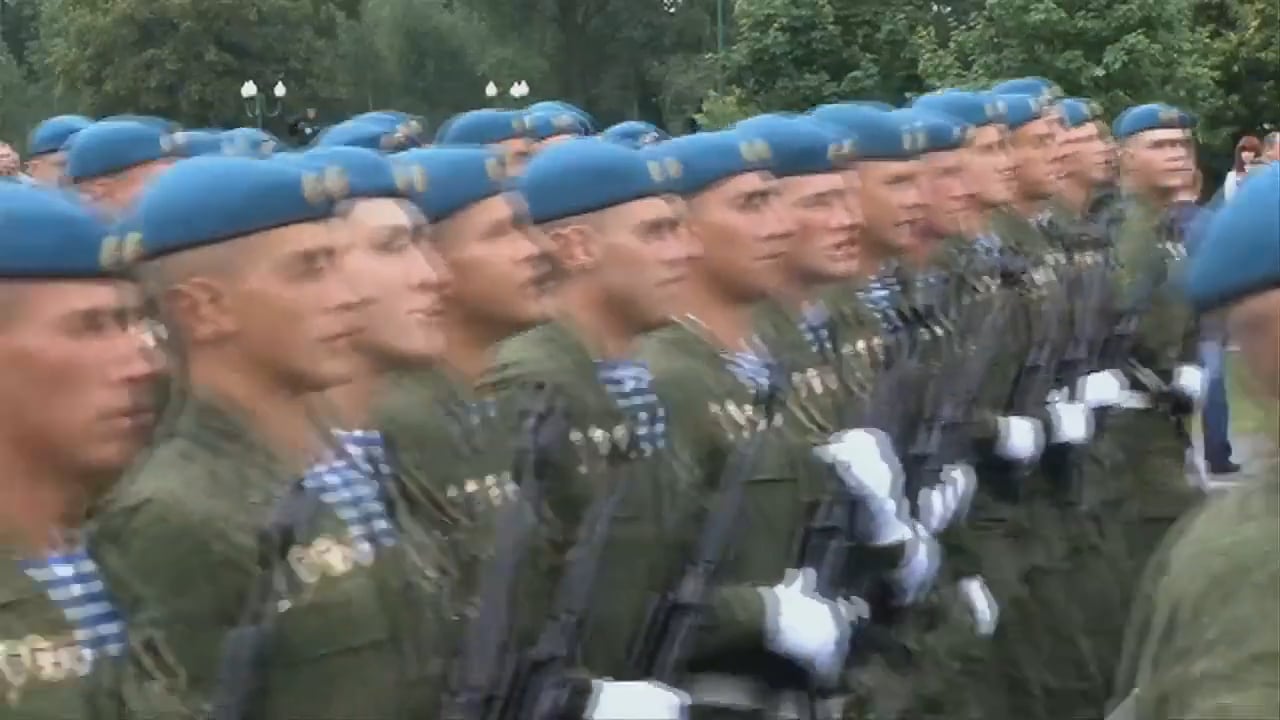 DANGEROUS ACTS STARRING THE UNSTABLE ELEMENTS OF BELARUS - Great Curve Films