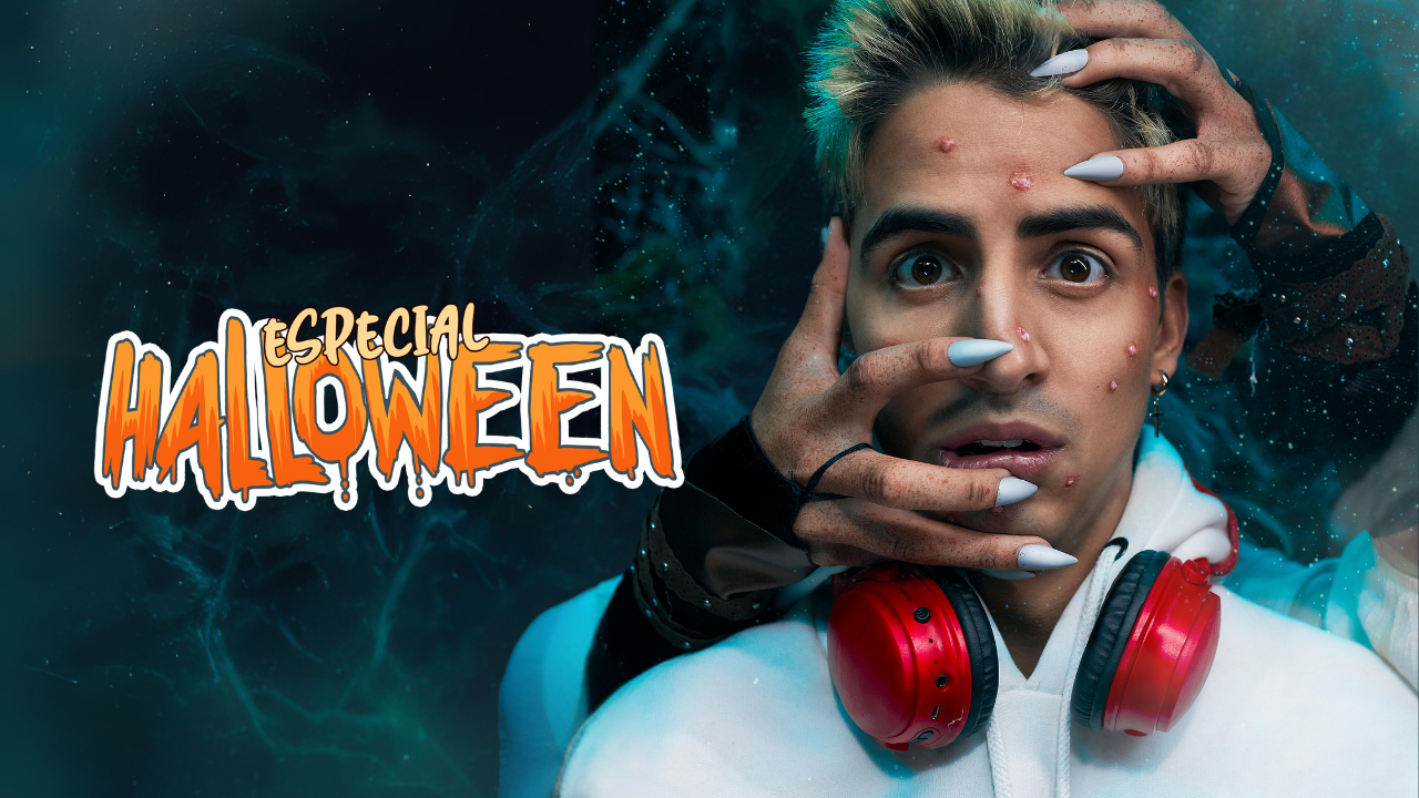 Daniel El Travieso - Especial Halloween