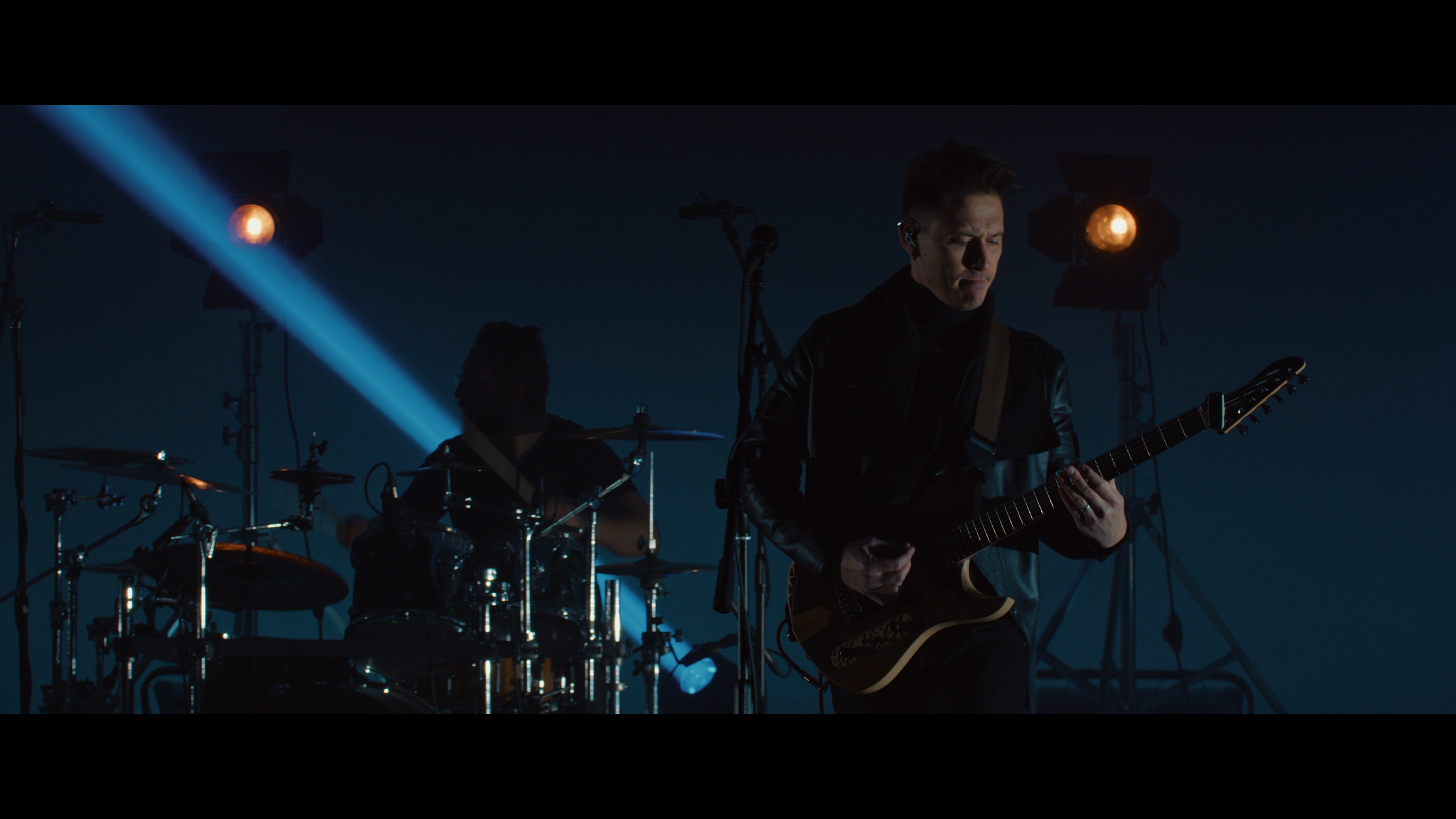 Ruins: Live Experience