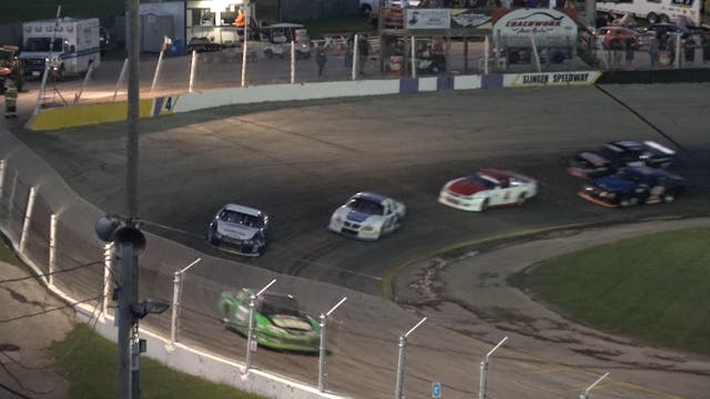 Slinger Speedway July 19 2020 sportsm...