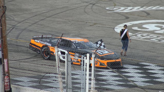 Slinger Speedway July 28 2019 Super L...