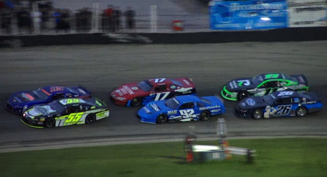 Slinger Speedway August 18 2019