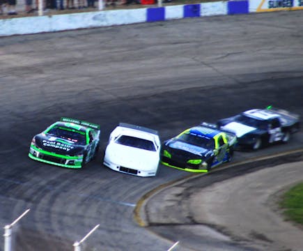 Slinger Speedway June 28 2020