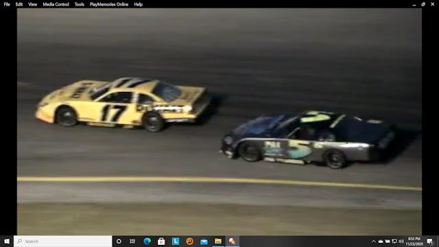 Slinger Speedway 2009 Season Highlights