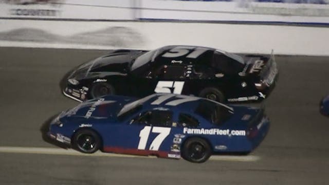 2012 Slinger Nationals