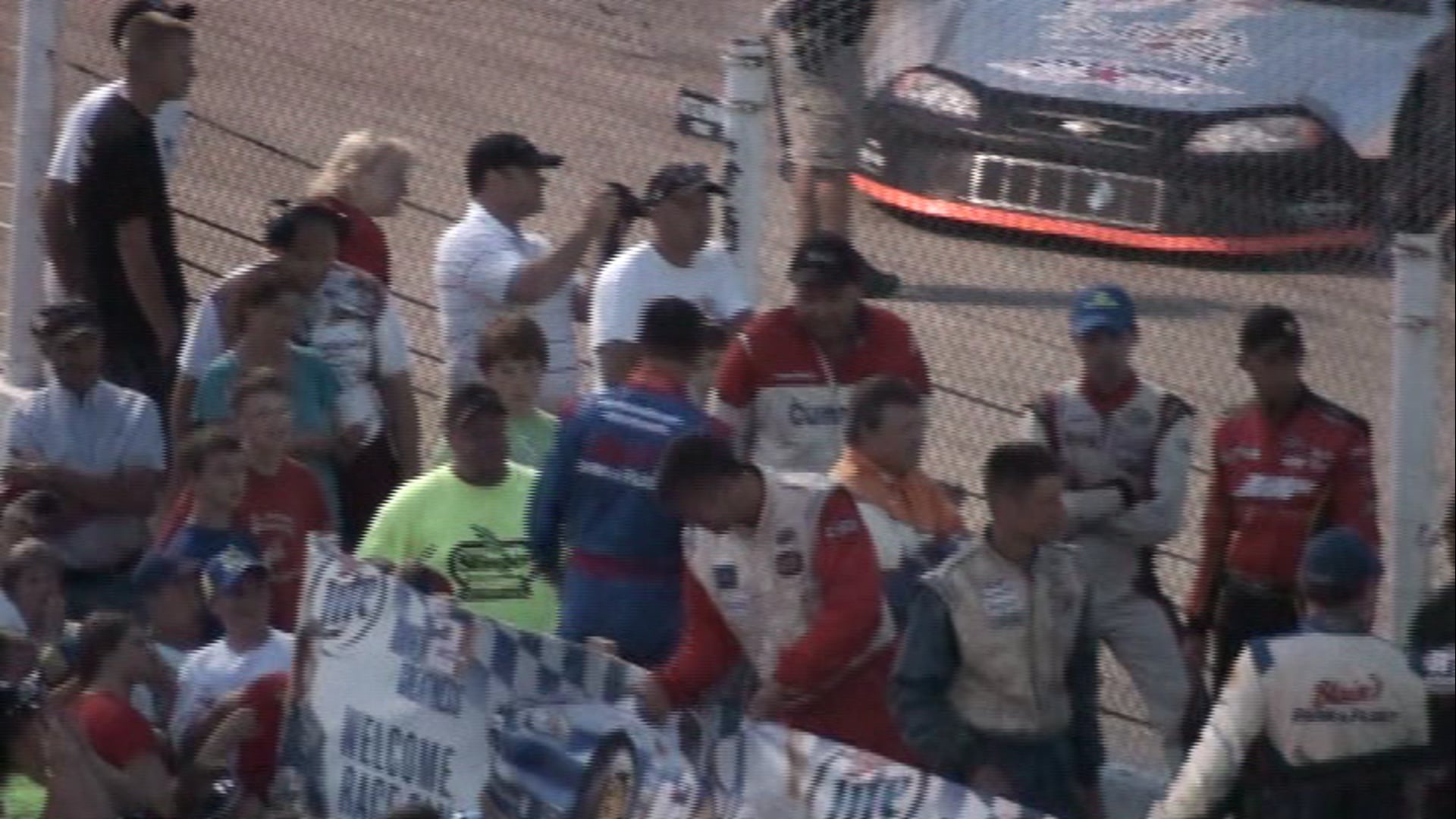2012 Slinger Speedway Miller Lite Nationals super late model feature 7-1-2012