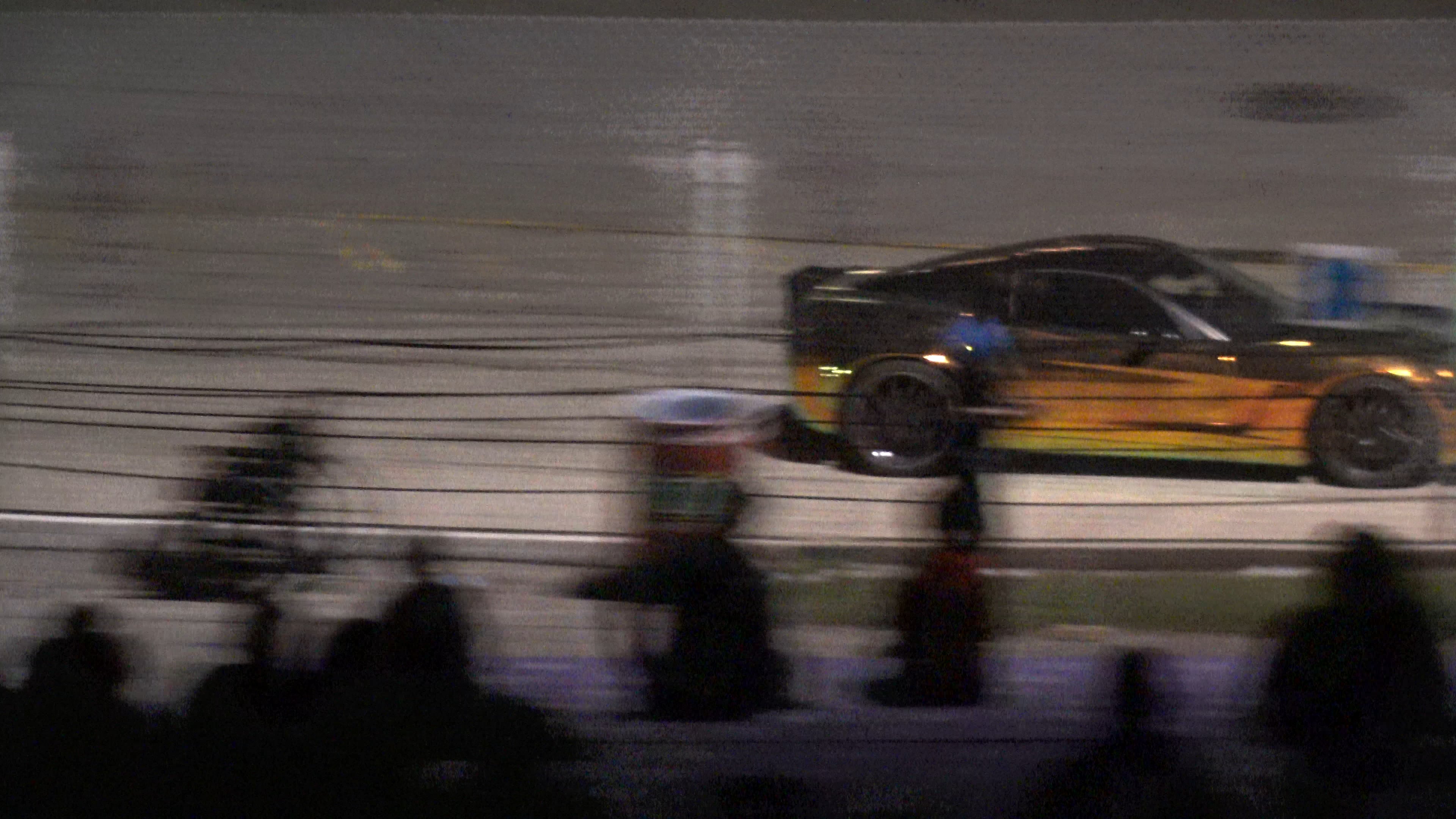 Slinger Speedway September 6 2020 Spectator Eliminator Races