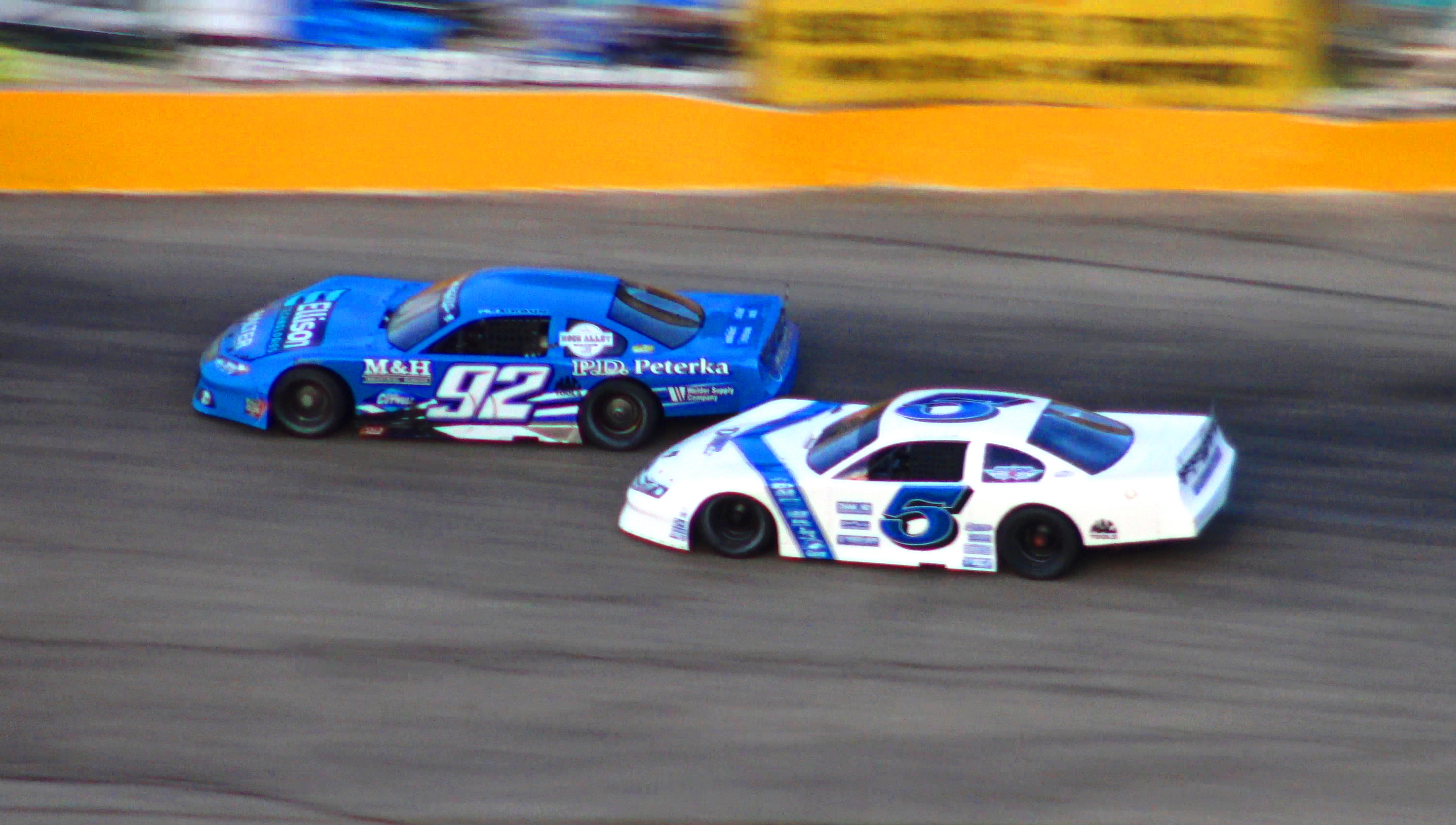 Slinger Speedway June 21 2020