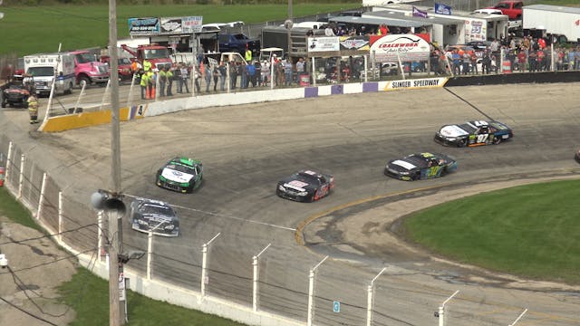 Slinger Speedway September 13 2020 la...