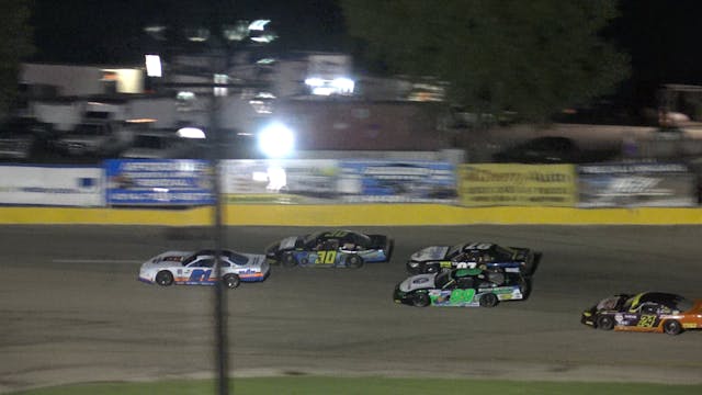 Slinger Speedway September 6 2020 lat...