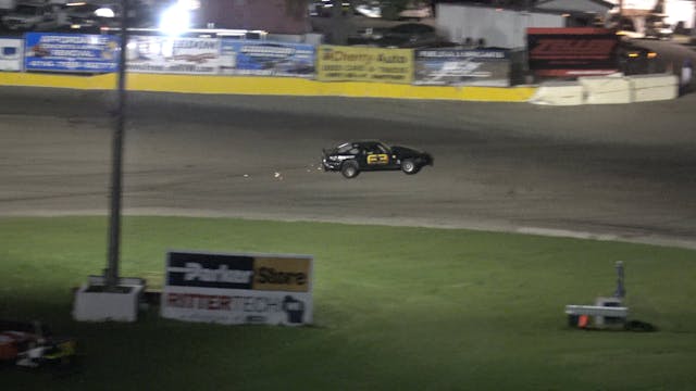 Slinger Speedway September 1 2019 Fig...