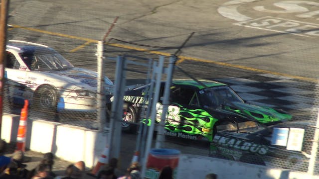 Slinger Speedway July 19 2020 sportsm...