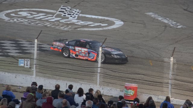 Slinger Speedway August 30 2020 late ...