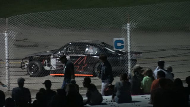 Slinger Speedway July 19 2020 Figure ...