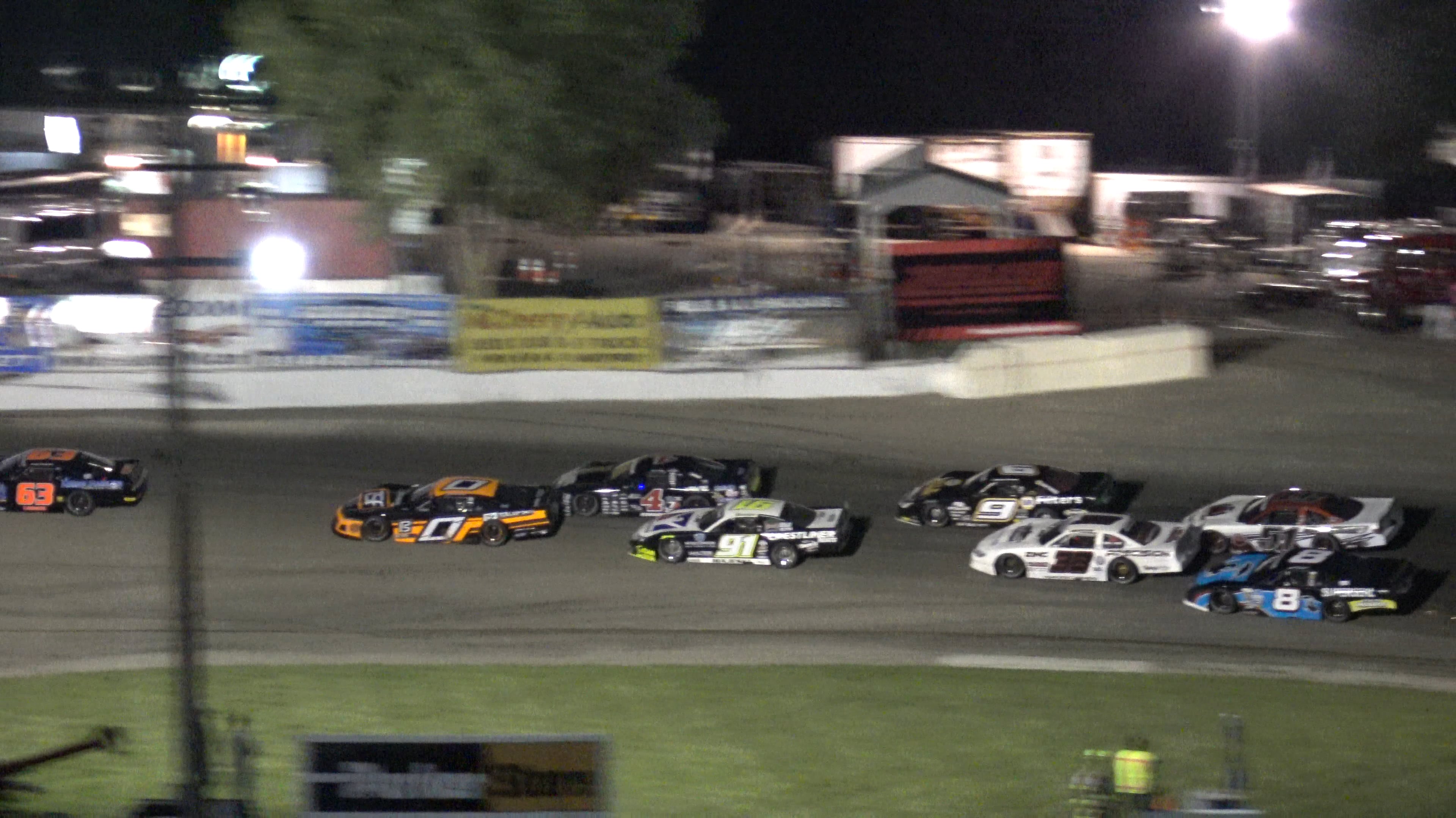 2019 Slinger Nationals Highlights
