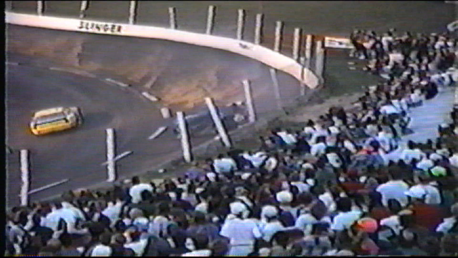 Slinger 1994 Memorial Day 75 Night Highlights