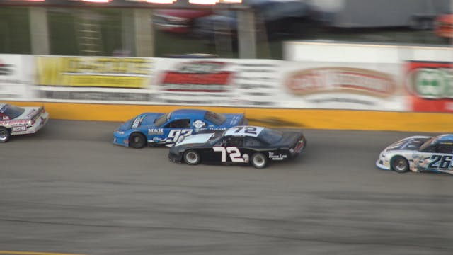 Slinger Speedway July 19 2020