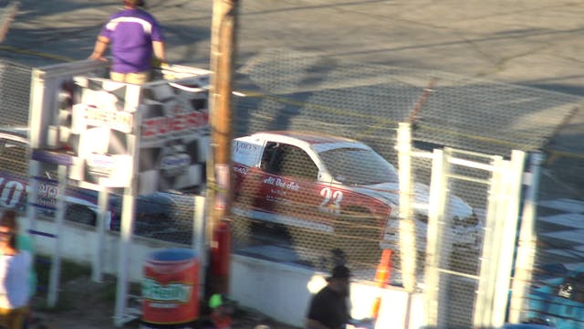 Slinger Speedway July 19 2020 slilnge...