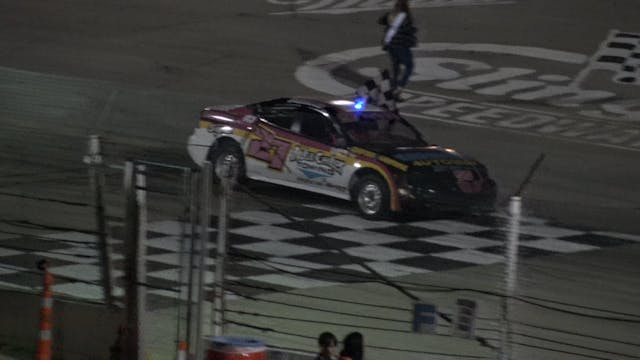 Slinger Speedway Slinger Sixers Featu...