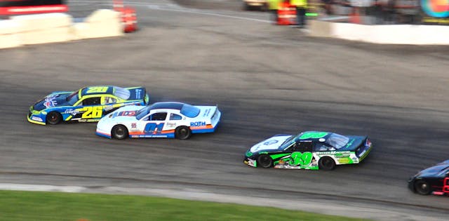 Slinger Speedway June 7 2020