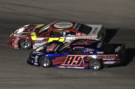 Slinger Speedway August 4 2019