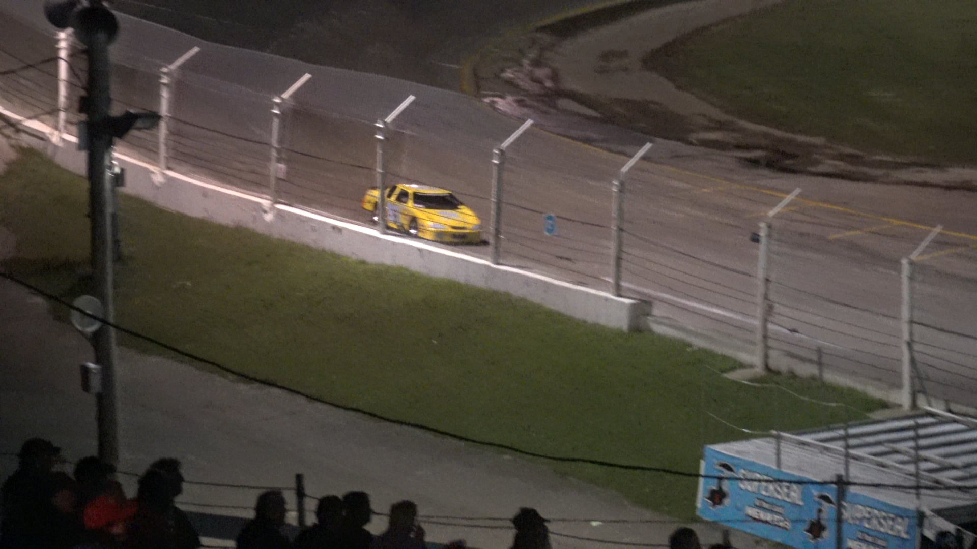 Slinger Speedway American Super Cup Feature July 12 2020