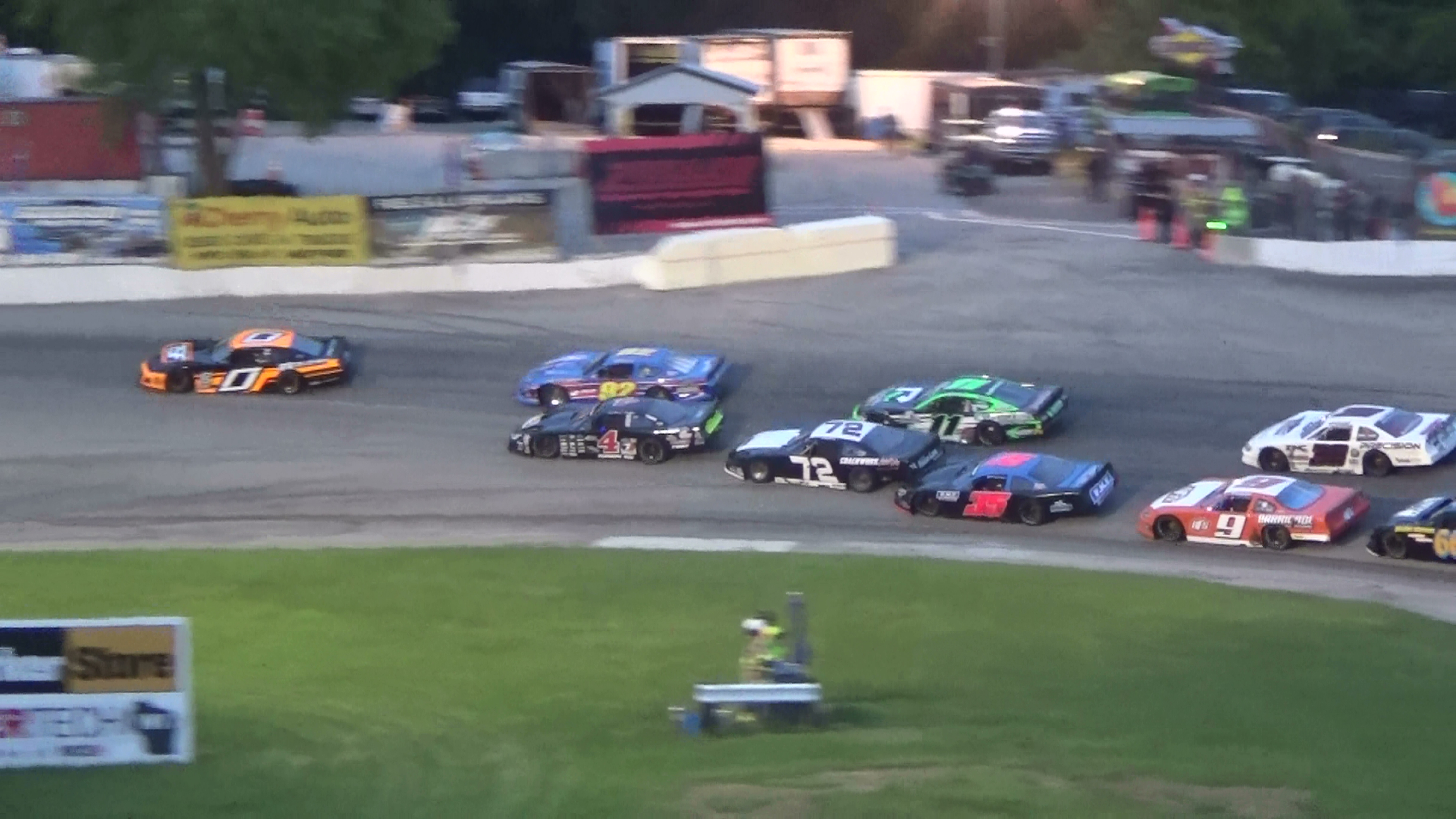 Slinger Speedway June 23 2019