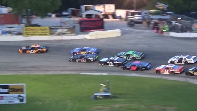 Slinger Speedway June 23 2019