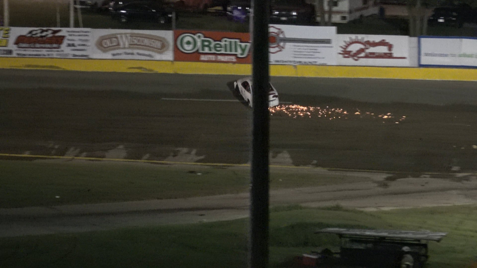 Slinger SlamFest 2 Ski Race August 15 2020