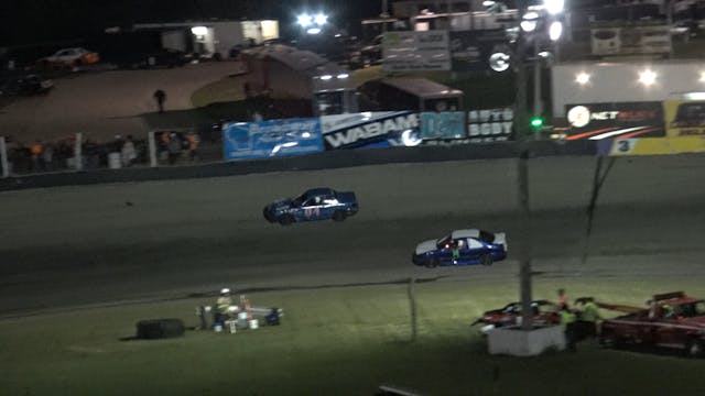 Slinger Speedway August 30 2020 Sling...