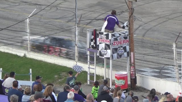 Slinger Speedway June 23 2019 Sportsm...