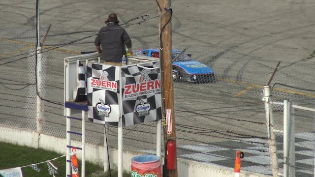 Slinger Speedway September 13 2020 su...