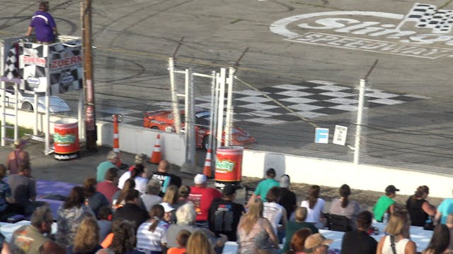 Slinger Speedway July 14 2019 Bandole...