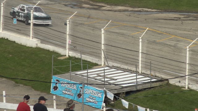 Slinger Speedway September 13 2020 sl...